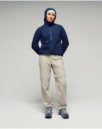 Kathmandu - Trailhead Stretch 2.5L Rain Jacket
