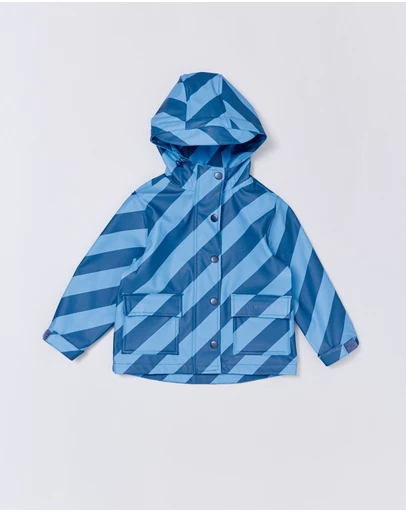 Rainkoat - Minimac Raincoat