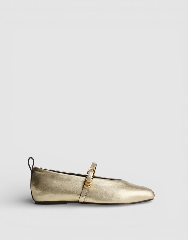 rag & bone - Spire Mary Jane