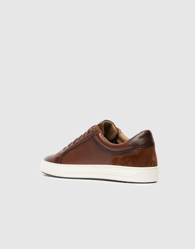 Rodd & Gunn - Transit Sneaker