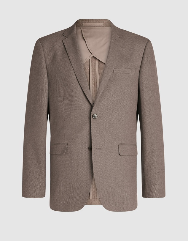 Tarocash - Coast Linen Blend Blazer