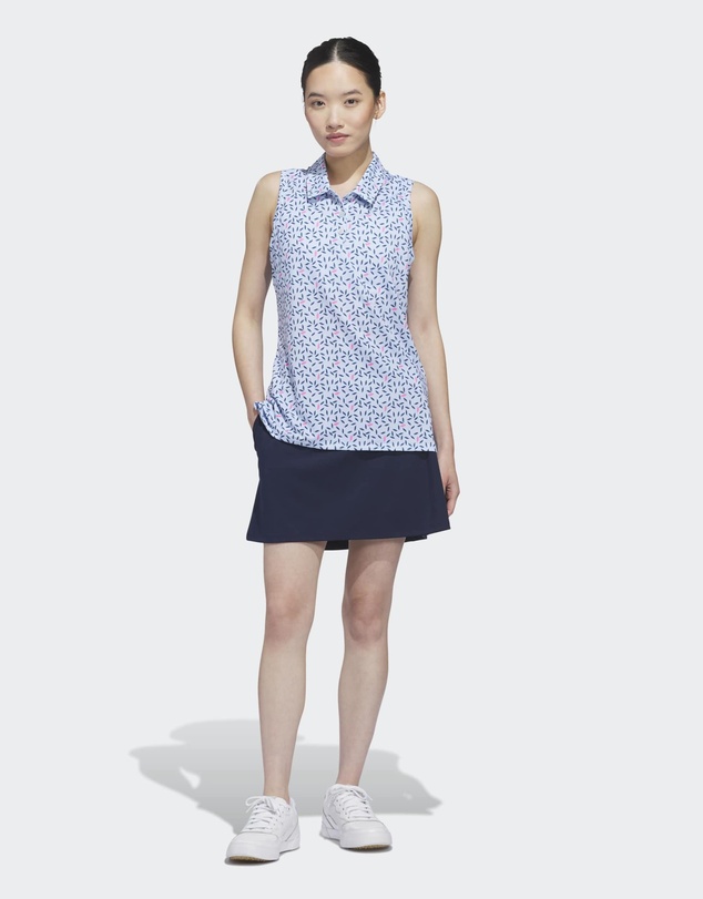 adidas Performance - ULTIMATE365 SOLID KNIT SKORT Womens
