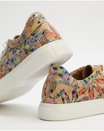 Bueno - Sarena Sneakers