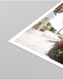 LEGGERA - Flowers of Sardinia Print