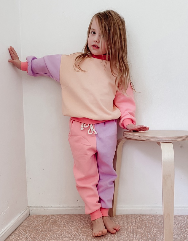 WITH LOVE FOR KIDS - Easy Set - Babies - Kids