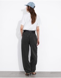 & Other Stories - Crewneck T-Shirt