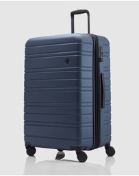 Nere - Stori Check-In 75cm Suitcase