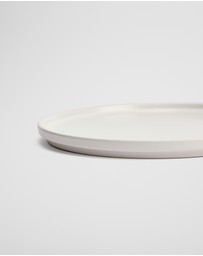 Country Road - Stakk Dinner Plate