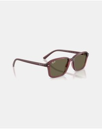 Ray-Ban Junior - 0Rj9131S - Kids