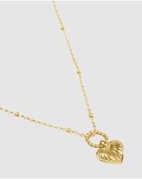 Pastiche - Amore Necklace