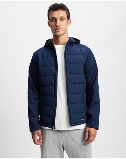 Navy Blue