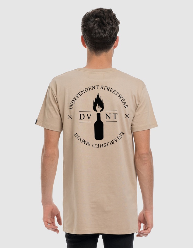DVNT - Emblem 2.0 Tee