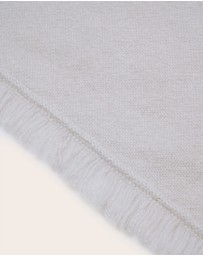 IDA+S - Langham Wool Cashmere Scarf