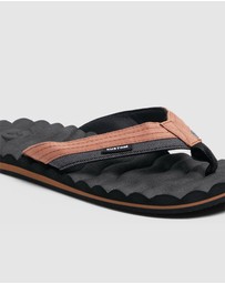 Kustom - Mens Hummer III Thongs