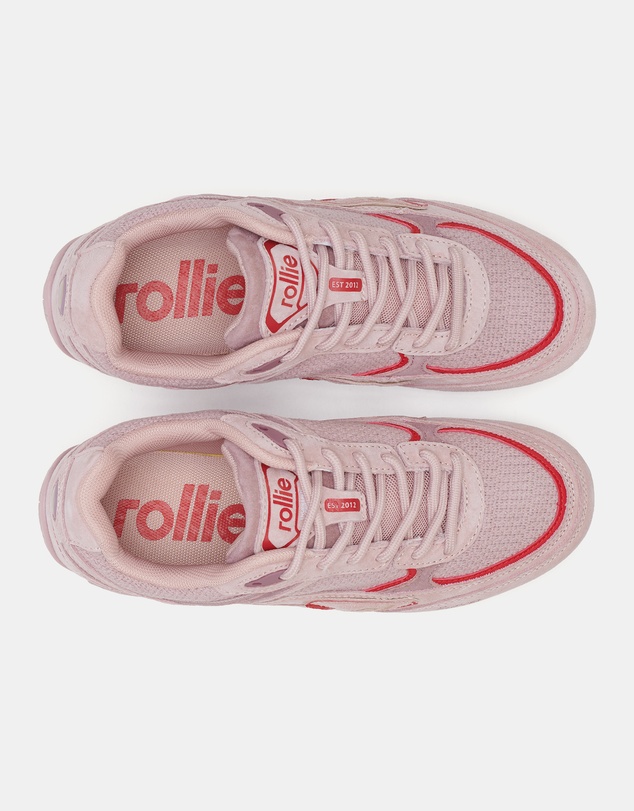 Rollie - Sunda Sneaker