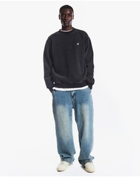 Nana Judy - Portofino Crew Sweater