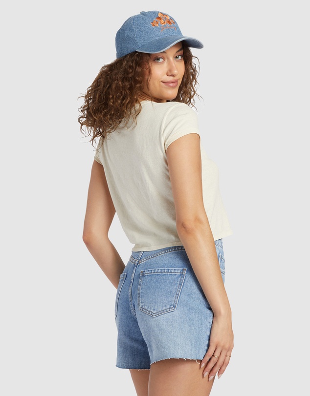 Billabong - Daily T-Shirt