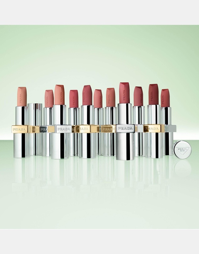 Prada - Prada Monochrome Softmatte - Sienne