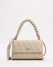 GUESS - Maxine Flap Crossbody Bag