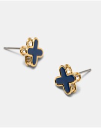 MIMCO - Dreamer Stud Earings