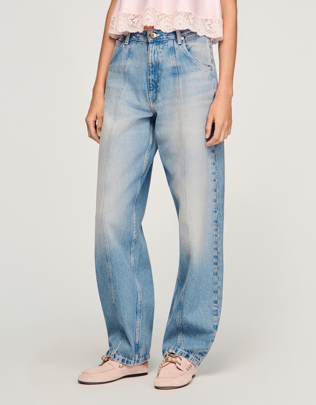 Sandro - Jaden Jeans