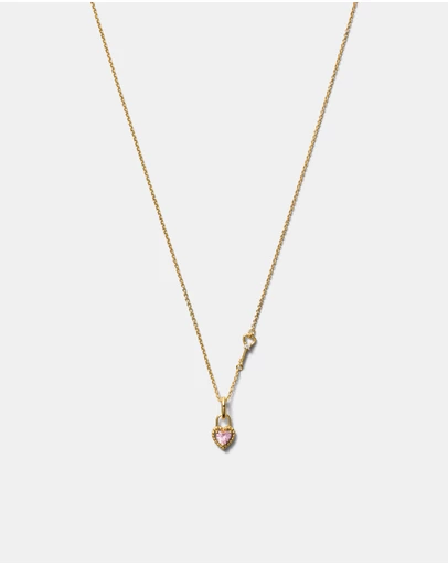 MIMCO - Amour Necklace