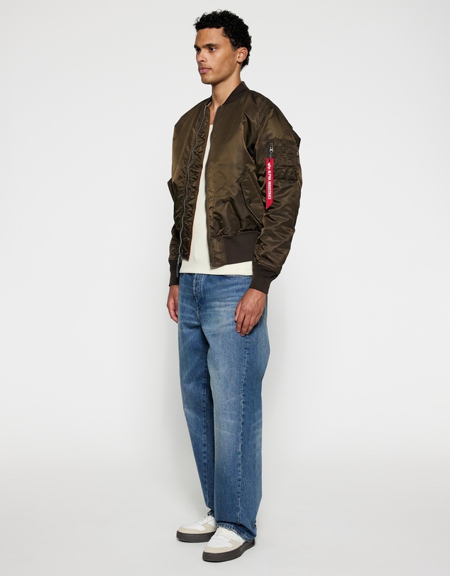 Sunflower - Wide Twist Jeans