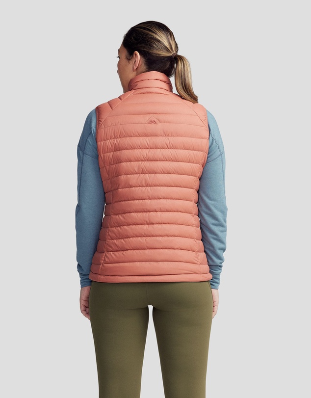 Kathmandu - Heli Down Vest v2
