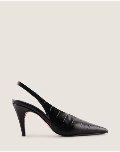 BLACK CROC