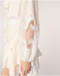 Maje - Roilela Dress