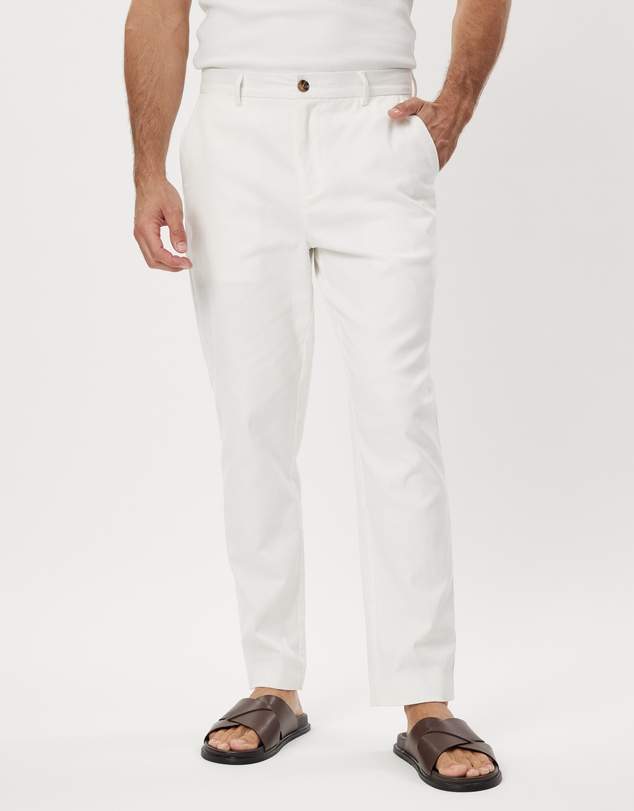 Staple Superior - Slim Fit Summer Chino Pants