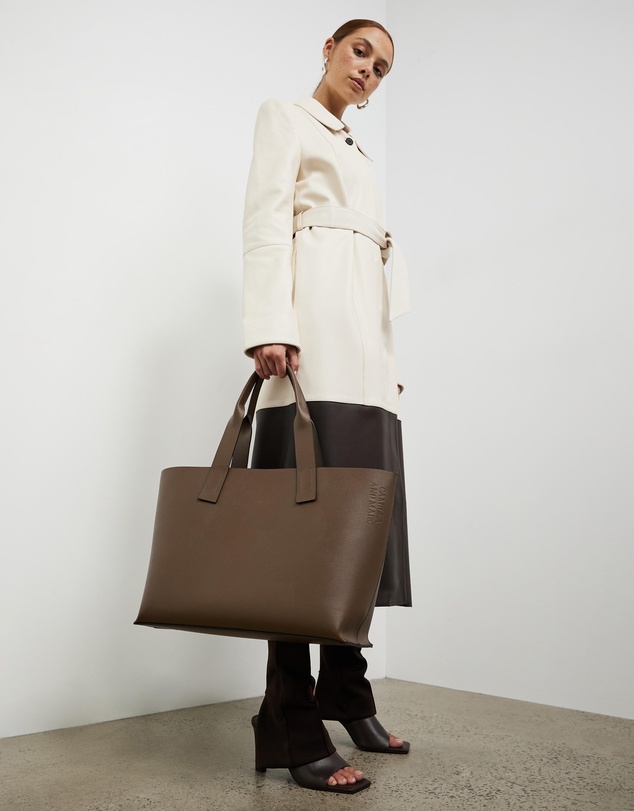 C&M CAMILLA AND MARC - Como Tote