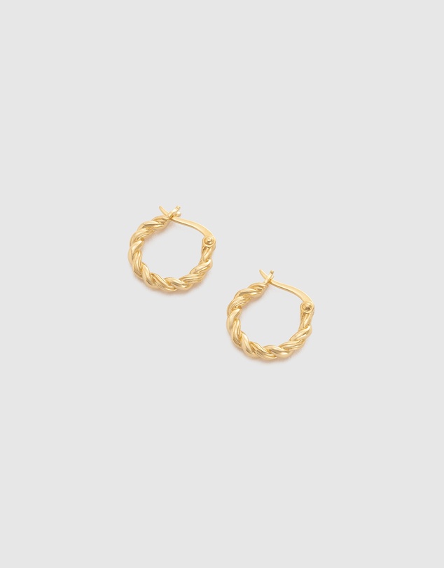 Kirstin Ash - Horizon Hoops Small