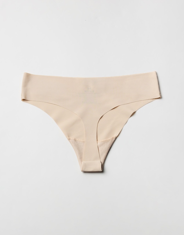Under Armour - UA Pure Stretch No Show Thong