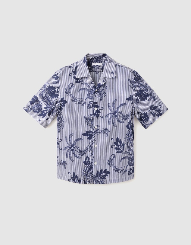 M.N.G - Demeter Shirt