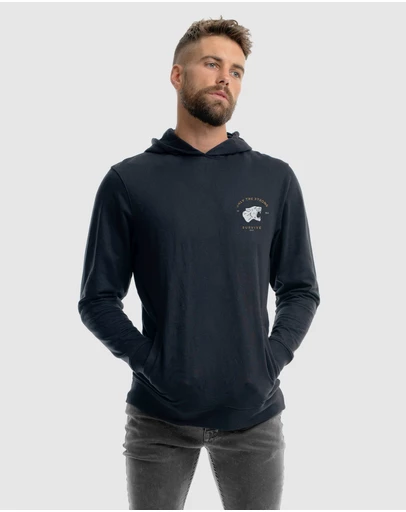 DVNT - Survive Hoodie
