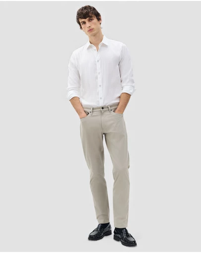 rag & bone - Fit 3 Tech 5 Pkt Pant