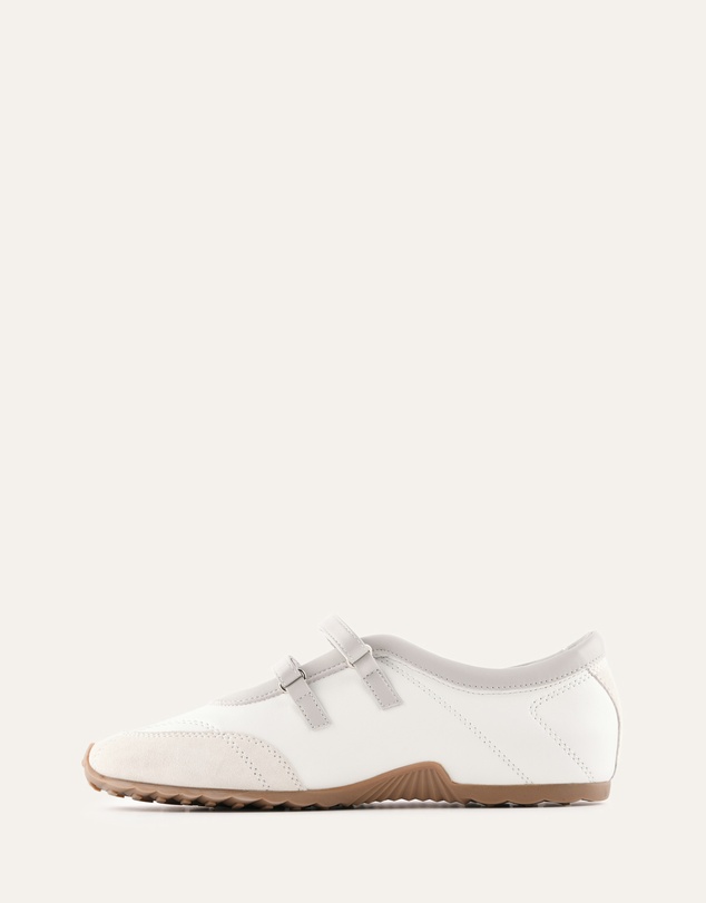 Jo Mercer - Bosco Sneakers