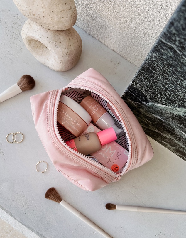 Louenhide - Santi Makeup Bag