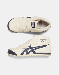 Onitsuka Tiger - Mexico Mid Runner KIDS - PRE-SCHOOL