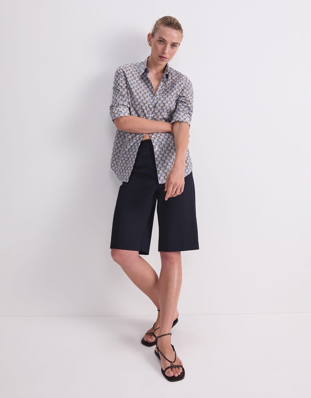Sportscraft - Evelyn Liberty Long Sleeve Shirt