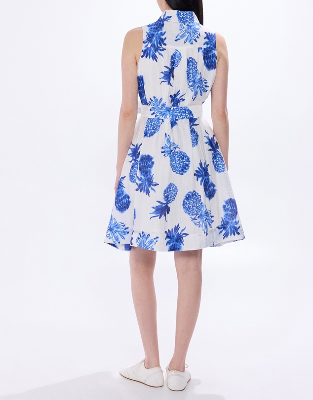 Marcs - It's Sour Time Dress