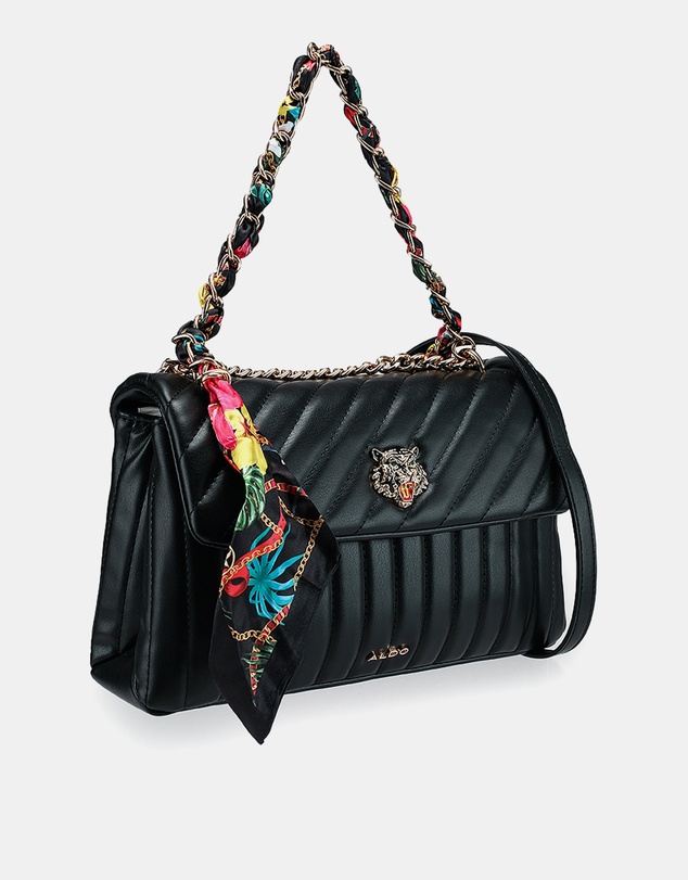 ALDO - Tetney Quilted Crossbody Bag