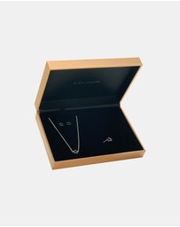 Karen Walker - Mini Heart Gift Set