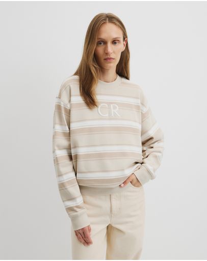 Neutral Stripe