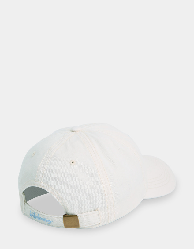 Billabong - Womens Just Add Bikini Dad Cap