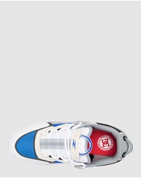 DC Shoes - Metric Shanahan Shoes