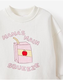 Cotton On Kids - Riley Sweater