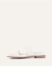 Jo Mercer - Hayes Flat Sandals