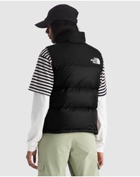 The North Face - 96 Retro Nuptse Vest